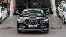 جاكوار إف-بيس